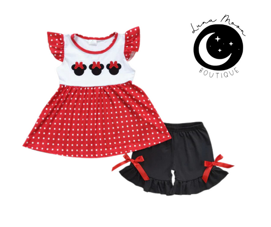 Minnie Set