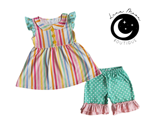 Summer Stripe