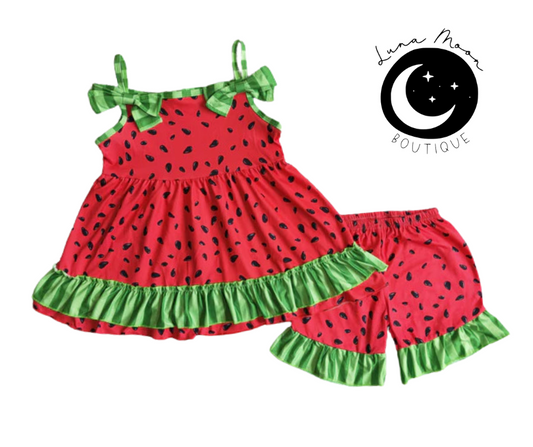Watermelon